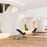 Hotel Am Delft 4*