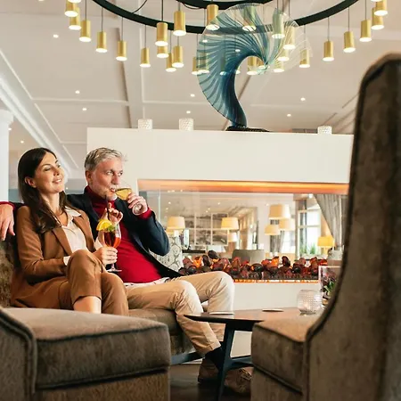 Hotell Am Delft Emden