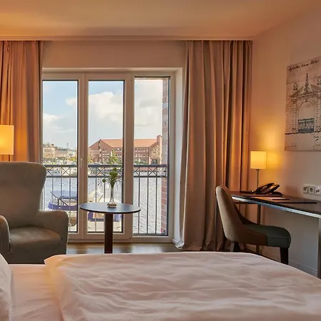 Am Delft 4* Emden
