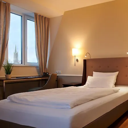 Am Delft Hotel 4*