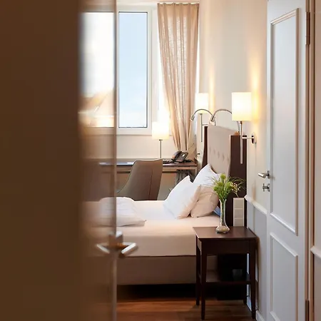 Hotel Am Delft