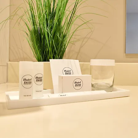 Hotel Am Delft