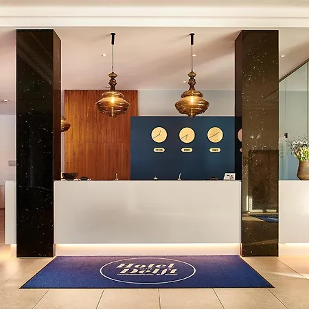 Am Delft Hotel