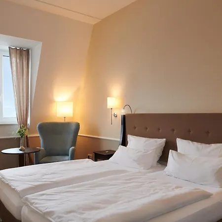 Hotel Am Delft