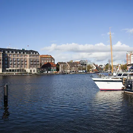 Hotel Am Delft