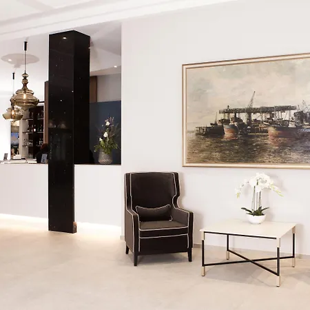 Hotel Am Delft