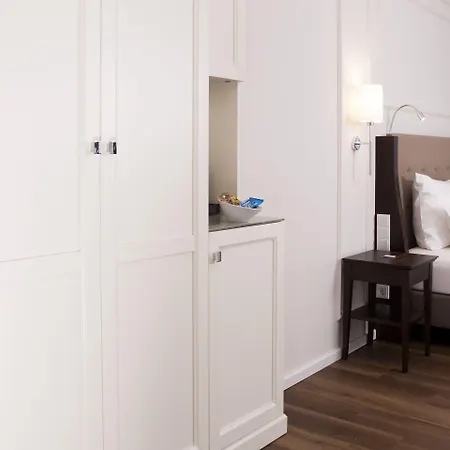 Hotel Am Delft Emden