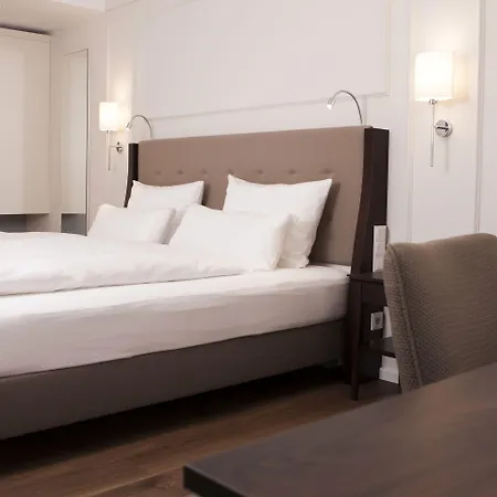 Hotel Am Delft Emden