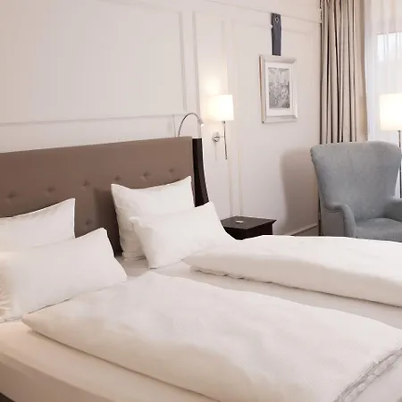 Hotel Am Delft