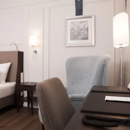 Am Delft Hotel Emden