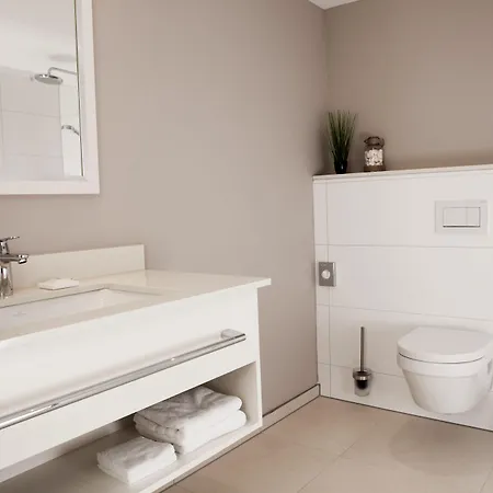 Hotel Am Delft Emden