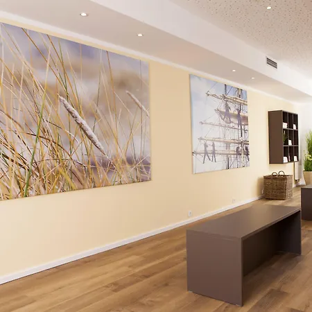 Hotel Am Delft
