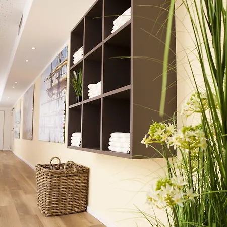 Am Delft Hotel 4*