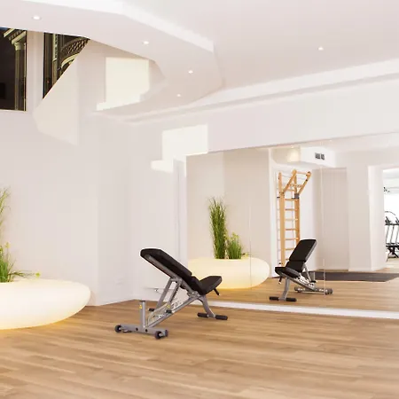 Hotel Am Delft 4*