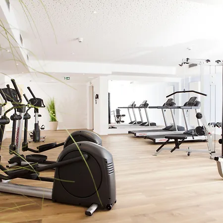 Hotel Am Delft 4*