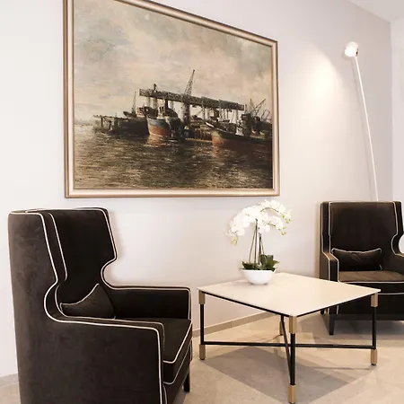 Am Delft Hotel