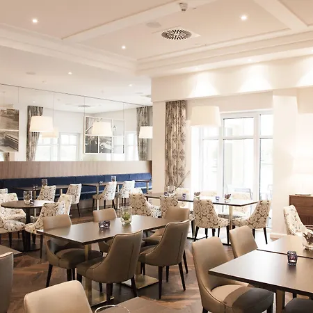 Am Delft Hotel 4*