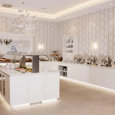 ホテル Am Delft 4*