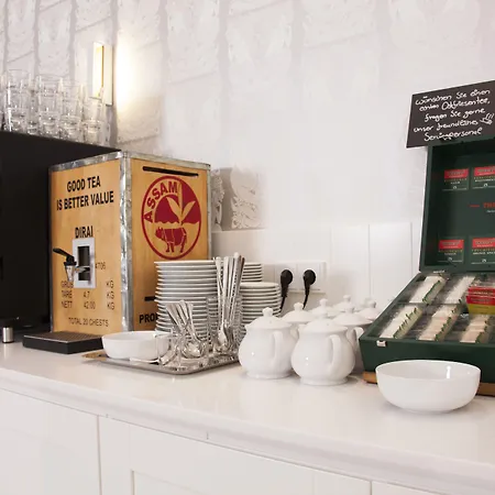 Hotel Am Delft Emden