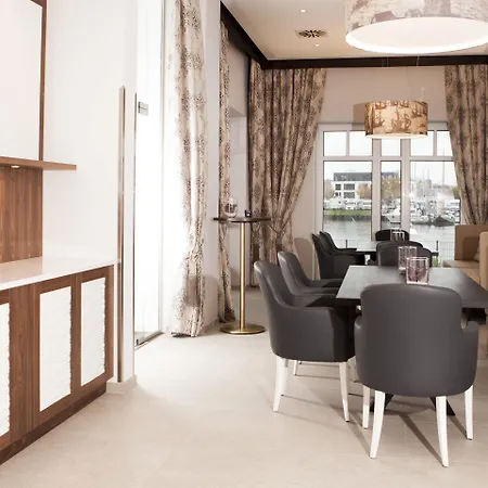 Am Delft 4* エムデン