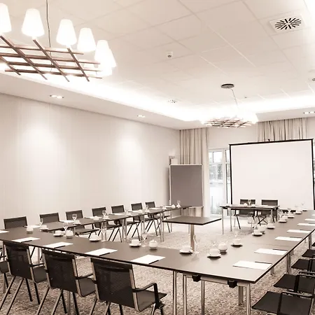 Hotel Am Delft