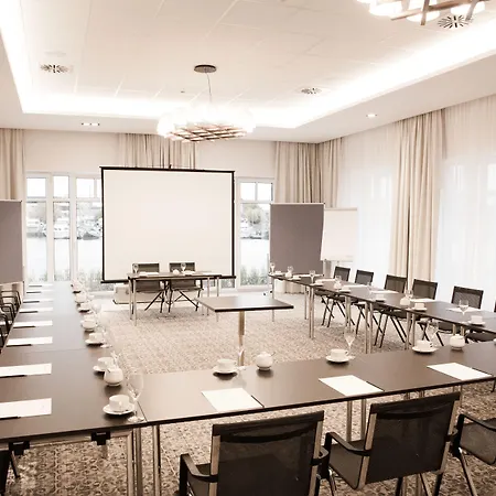 Am Delft Hotel 4*
