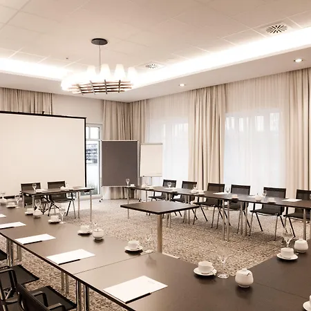 Am Delft Hotel 4*