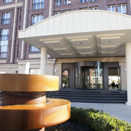 ホテル Am Delft 4*