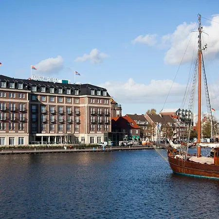Am Delft Hotel 4*