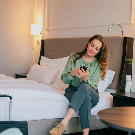 Am Delft ホテル エムデン