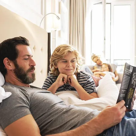 Hotel Am Delft Emden