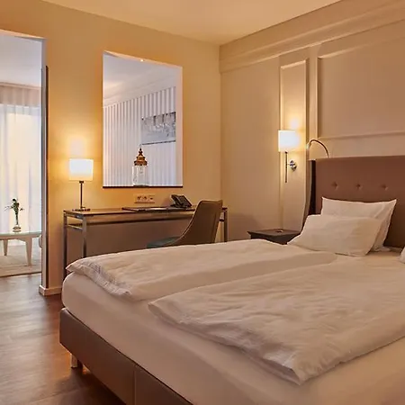 Am Delft Hotel Emden