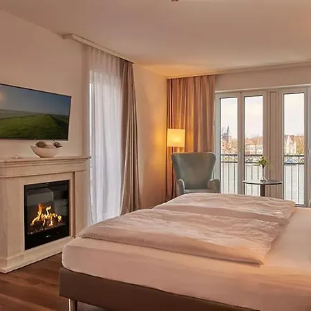 Am Delft Hotel
