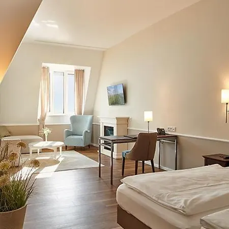 Am Delft Hotel Emden