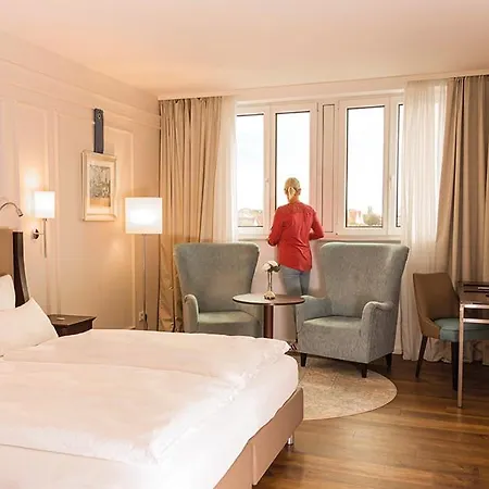 Hotel Am Delft