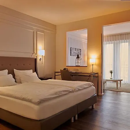 Hotel Am Delft 4*