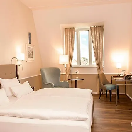 Am Delft Hotel Emden