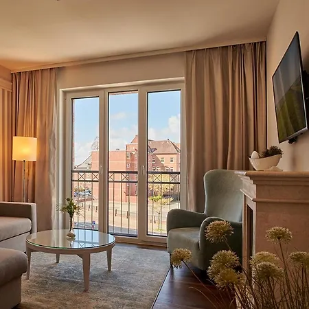 Hotel Am Delft 4*