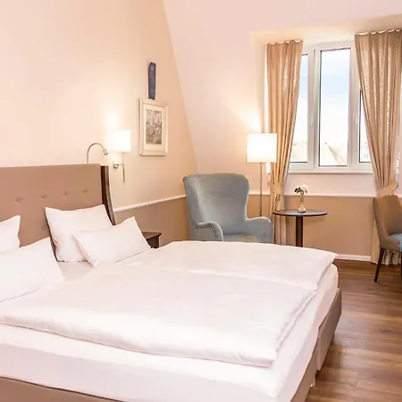 Hotel Am Delft Emden